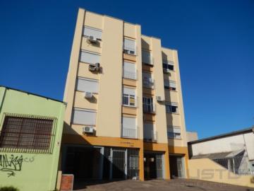 Apartamento à venda em Centro, São Leopoldo — foto 1