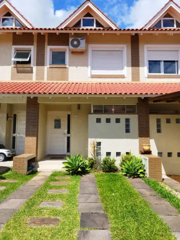 Casa à venda em Morro do Espelho, São Leopoldo — foto 1