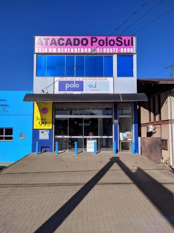 Comercial à venda em Scharlau, São Leopoldo — foto 2