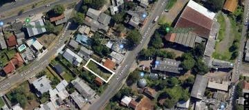Terreno à venda em Feitoria, São Leopoldo — foto 2