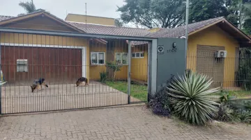 Casa à venda em Campestre, São Leopoldo — foto 2