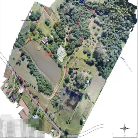 Terreno à venda em Lomba Grande, Novo Hamburgo — foto 1