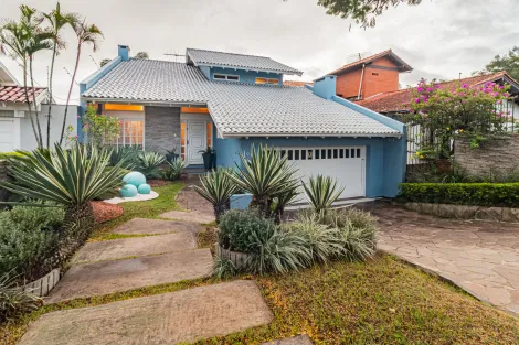 Casa à venda em Morro do Espelho, São Leopoldo — foto 1