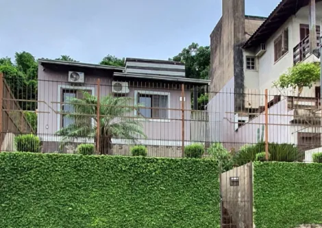Casa à venda em Scharlau, São Leopoldo — foto 1