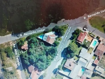 Terreno à venda em Campestre, São Leopoldo — foto 1