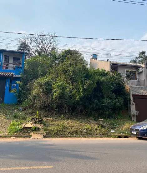 Terreno à venda em Campestre, São Leopoldo — foto 1
