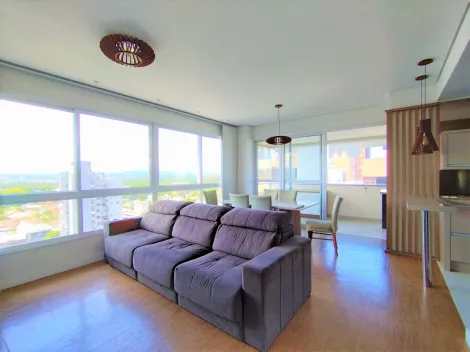 Apartamento à venda em Morro do Espelho, São Leopoldo — foto 1