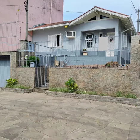Casa à venda em Rio Branco, São Leopoldo — foto 1