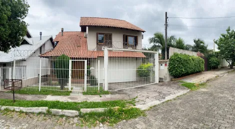 Casa à venda em Santo André, São Leopoldo — foto 1