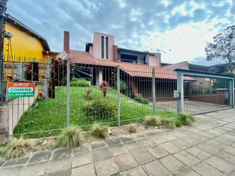 Casa à venda em Padre Reus, São Leopoldo — foto 1