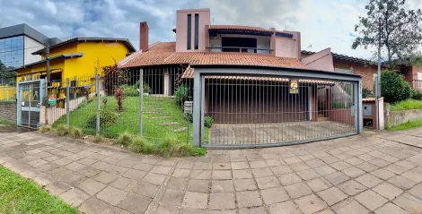Casa à venda em Padre Reus, São Leopoldo — foto 2