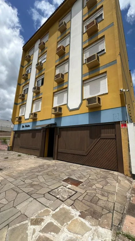 Apartamento à venda em Centro, São Leopoldo — foto 1