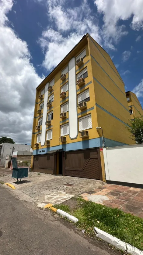 Apartamento à venda em Centro, São Leopoldo — foto 2