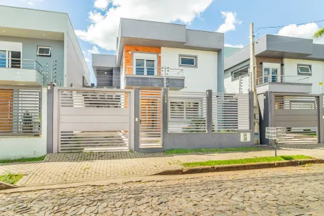 Casa à venda em Santo André, São Leopoldo — foto 1