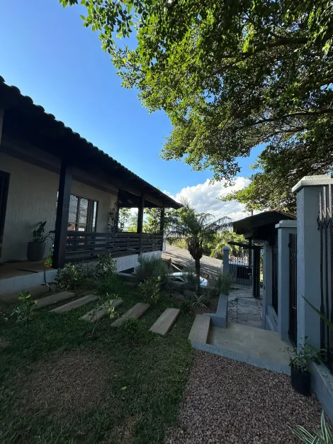 Casa à venda em Fazenda São Borja, São Leopoldo — foto 2
