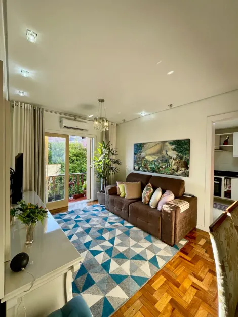 Apartamento à venda em Centro, São Leopoldo — foto 1