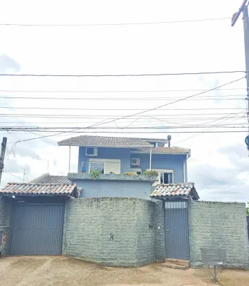 Casa à venda em Feitoria, São Leopoldo — foto 1