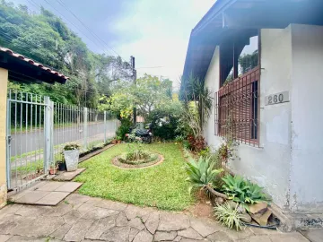 Casa à venda em Padre Reus, São Leopoldo — foto 2