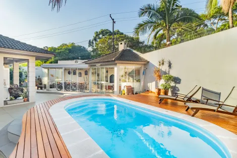 Casa à venda em Morro do Espelho, São Leopoldo — foto 5