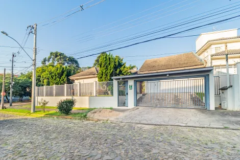 Casa à venda em Morro do Espelho, São Leopoldo — foto 1