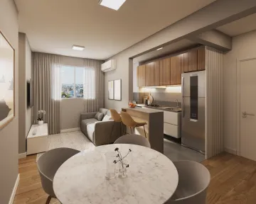Apartamento à venda em Campestre, São Leopoldo — foto 1