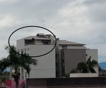 Apartamento à venda em Centro, São Leopoldo — foto 1