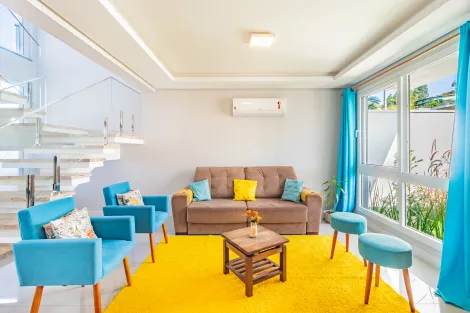 Casa à venda em Campestre, São Leopoldo — foto 3