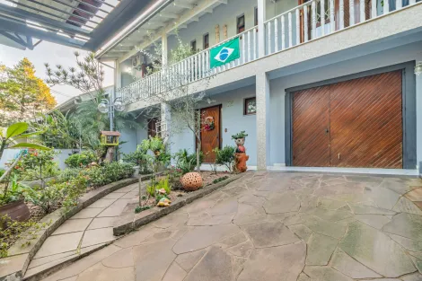 Casa à venda em Jardim América, São Leopoldo — foto 1