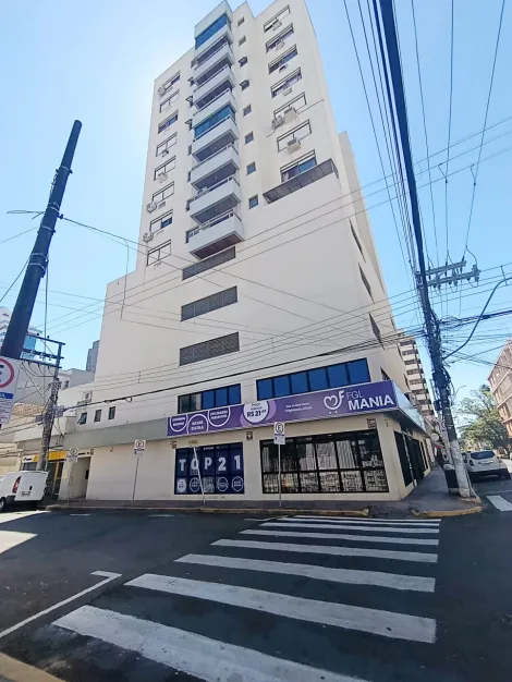 Apartamento à venda em Centro, São Leopoldo — foto 1