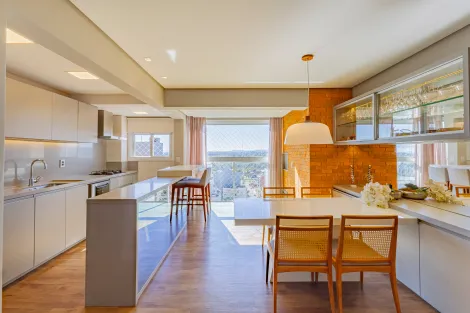 Apartamento à venda em Centro, São Leopoldo — foto 1