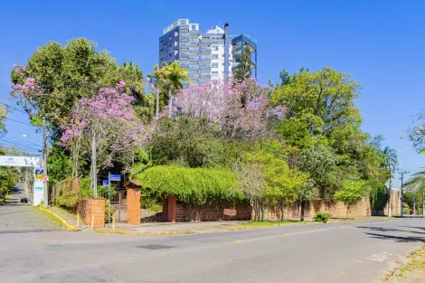 Terreno à venda em Morro do Espelho, São Leopoldo — foto 1