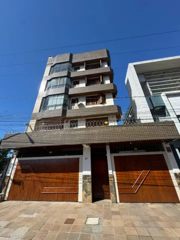 Apartamento à venda em Centro, São Leopoldo — foto 1