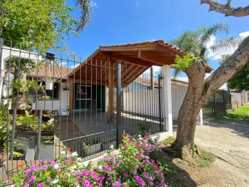 Casa à venda em Arroio da Manteiga, São Leopoldo — foto 1