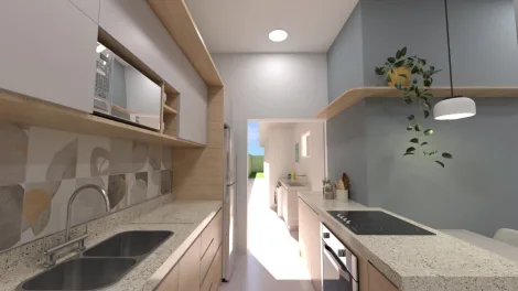 Casa à venda em Boa Vista, São Leopoldo — foto 4