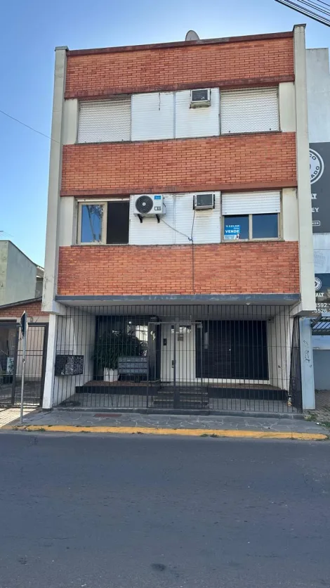 Apartamento à venda em Centro, São Leopoldo — foto 1