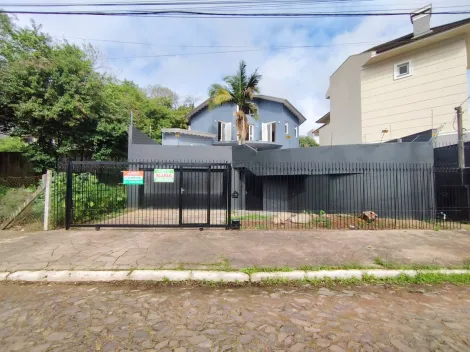 Casa à venda em Cristo Rei, São Leopoldo — foto 1