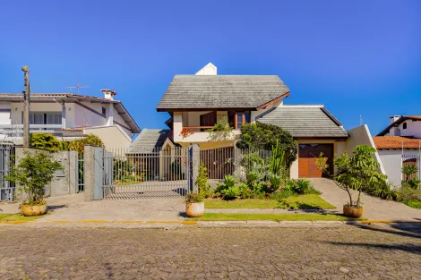 Casa à venda em São José, São Leopoldo — foto 1