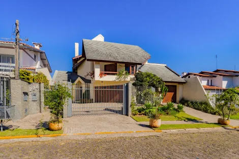 Casa à venda em São José, São Leopoldo — foto 4