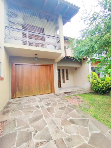 Casa à venda em Cristo Rei, São Leopoldo — foto 2