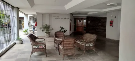 Apartamento à venda em Centro, São Leopoldo — foto 1