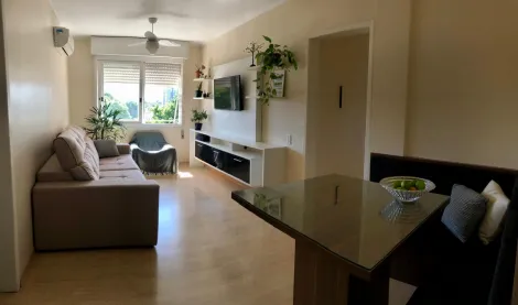 Apartamento à venda em Centro, São Leopoldo — foto 1