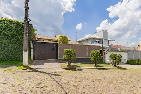 Casa à venda em Cristo Rei, São Leopoldo — foto 1