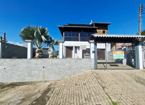 Casa à venda em São João Batista, São Leopoldo — foto 1