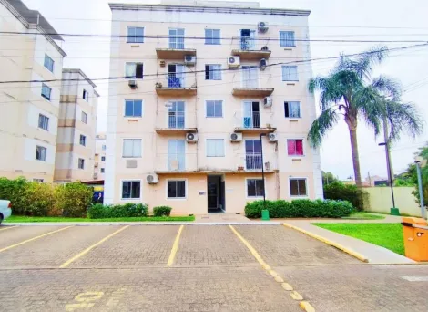 Apartamento à venda em Santos Dumont, São Leopoldo — foto 1