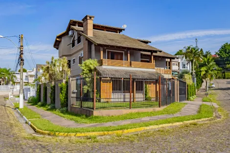 Casa à venda em Cristo Rei, São Leopoldo — foto 1