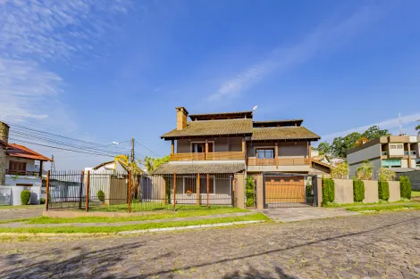 Casa à venda em Cristo Rei, São Leopoldo — foto 2