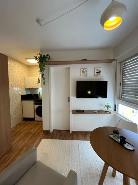 Apartamento à venda em Centro, São Leopoldo — foto 1