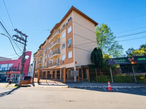 Apartamento à venda em Centro, São Leopoldo — foto 1