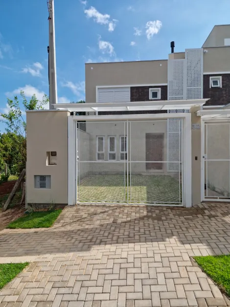 Casa à venda em Jardim América, São Leopoldo — foto 1