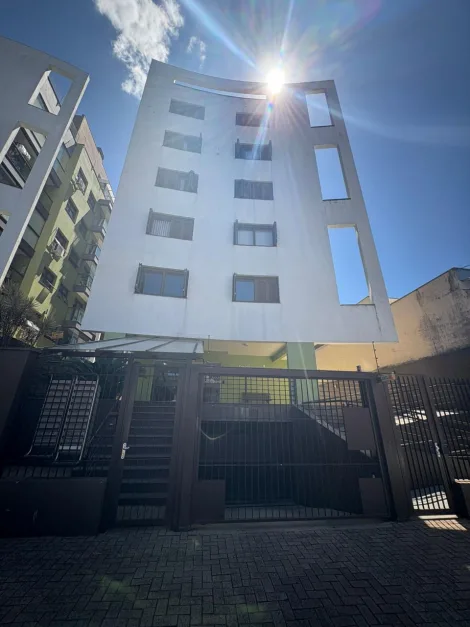 Apartamento à venda em Centro, São Leopoldo — foto 1